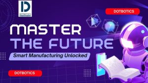 How ERP and AI are Powering the Factory of the Future