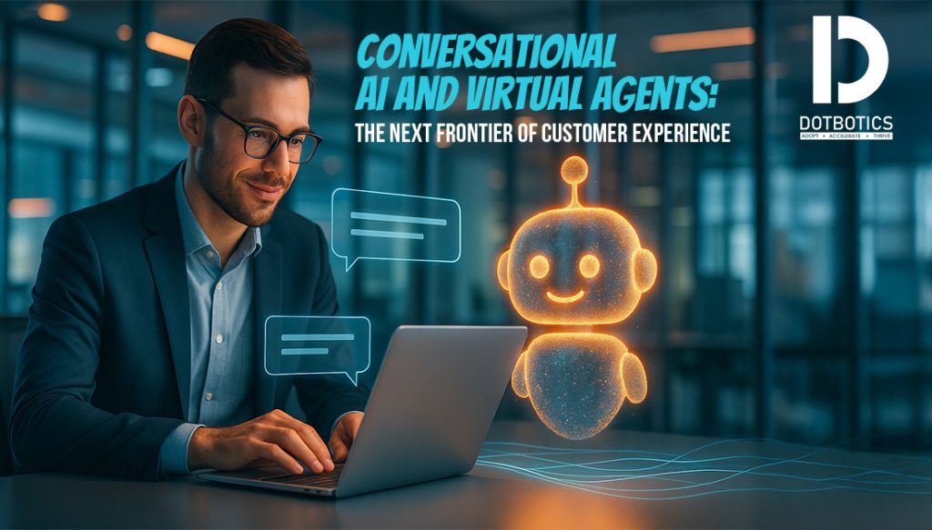 AI Agents Are Transforming Support Operations
