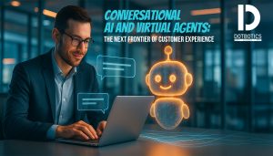 AI Agents Are Transforming Support Operations